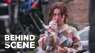 A Good Person (2023) Behind The Scenes (Florence Pugh & Morgan Freeman) Movie | Extrareel