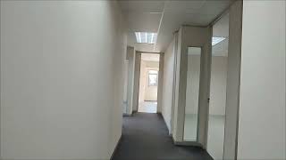 The Woods Office Park - 494.09m2 Office Space to let