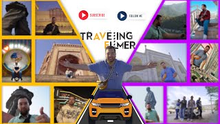 Teaser || Gujarat Vlogs || Traveling Filmer