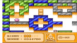 Kirby Adventure Part 12