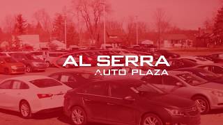 Al Serra - Kaleb's Experience - Advantage Video Production