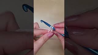 #shorts How to Make Magic Ring. Detailed Tutorial