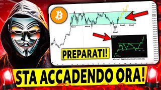 💣IMPORTANTE!!💣 BITCOIN NON IMMAGINI QUELLO CHE ACCADRA'!!⛔️🚨Analisi Criptovalute 🤯🚨Crypto News Ita