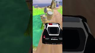 Police Car Offroad Drive #android12games #androidgameplay #a12ggameplay #gaming #shorts #games