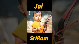 sriram theme baby photoshoot ideas