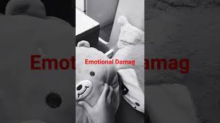 emotional damage