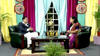 Interview with Dr. Surya Kanta Hazarika , President of Assam Sahitya Sabha // DDK DIBRUGARH PRESENTS