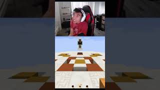 Guessing the YouTubers intros! *So hard* #shorts #minecraft #gaming #funny