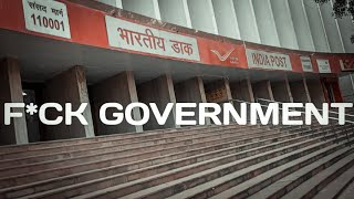 Frustrated with Govt. Process || UPSC Aspirant ||  Daily vlog #6