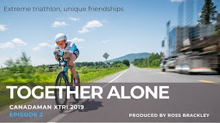 TOGETHER ALONE (EPISODE TWO)