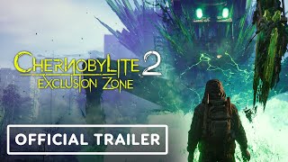 Chernobylite 2: Exclusion Zone – Official Reveal Trailer