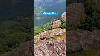 AERIAL VIEW OF KIDEPO NATIONAL PARK.  #uganda #visituganda #aerial #aerialfootage #nature #tourism