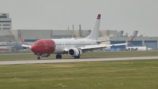 Plane Spotting Montreal: Lynx Inaugural Flight, Delta A319, Royal Air Maroc One World 787-800