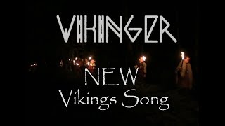 Danheim Ft. Sigurbodi - Vikinger