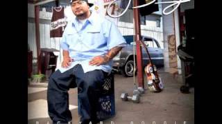 Let Me Know- J Boog- Backyard Boogie