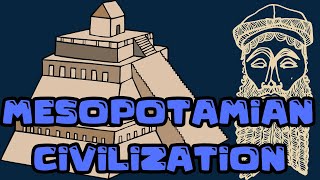 Mesopotamian Civilization