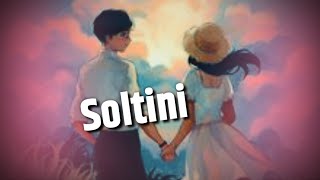 Soltini •Aabiskar • Dipak sunuwar • Koich Leen ||New Song 2024 Soltini  || सोल्टिनी