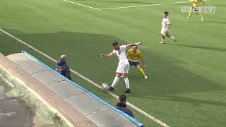 Rossoblu Castel San Giorgio vs Scafatese 1922 3-0 La Sintesi