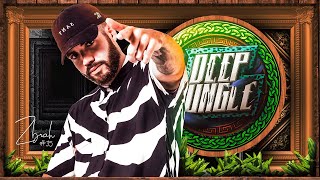 Deep Jungle | Set Week - Zbrah- #035