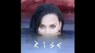 Katy Perry - Rise (Synths Only)