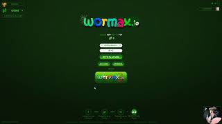 WORMAX.IO - PRIVATE STREAM  - Сердешный день..