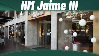 ᐅ HM Jaime III // Palma de Mallorca / Was erwartet Uns?