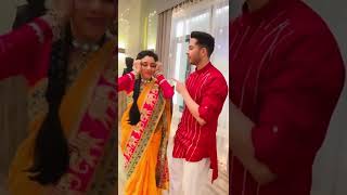 new Samar reel | anupama reels | anuj and anupama | anupama offscreen masti | anupama reel videos