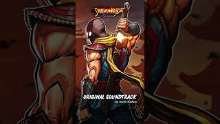 Shadowblade Reload - Soundtrack