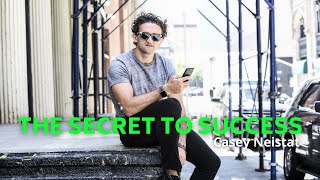 Casey Neistat - THE SECRET TO SUCCESS