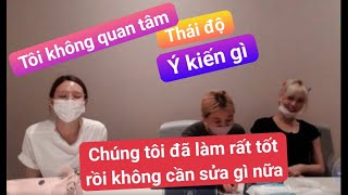 TWICE bị chỉ trích thái độ khi fan góp ý, phản ứng cực gắt khi bị chê khả năng hát live thảm họa