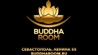 BUDDHA ROOM 26 ИЮНЯ - LIVE STREAM