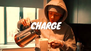 [FREE FOR PROFIT] Central Cee x Melodic Drill Type Beat "CHARGE" | Melodic Drill Type Beat