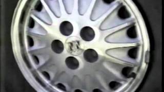 MW 1991_ Buick Regal GS Sedan Road Test.flv