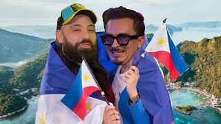 Los ya famosos datos de Nueva Zelanda: de Filipinas