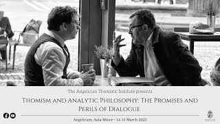 “Is Analytic Philosophy Neutral?” | Sara Bernstein