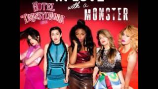 Fifth Harmony-I'm In Love With A Monster