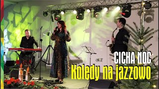 Cicha noc - koncert kolęd | Dzisiaj w Betlejem | Jest taki dzień | Lulajże Jezuniu | Jingle Bells