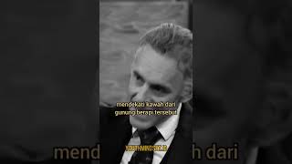 Jordan Peterson tentang Penambang Kawah Ijen l Subtitle Bahasa Indonesia