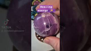 #healingenergy #crystals