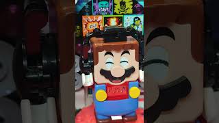 LEGO Mario DJ  Nintendo 64 2024 v2 #shorts