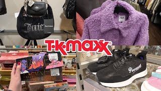 What's New at TK Maxx Spring for 2024 | Juicy Couture Bags & More!