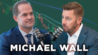 Michael Wall on Stock Market, Investing, and Wealth Creation | Ryan Brown Show Ep002