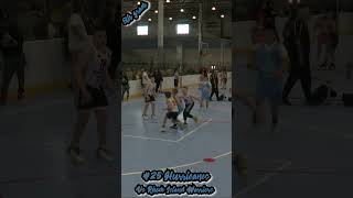 RI Hurricanes #25 #boys #basketball #sports #shooter #game #youth #AAU #hoops #highlights