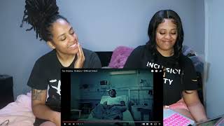 Tee Grizzley - Robbery 7 [Official Video] REACTION VIDEO: