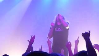 Rhapsody Lamento Eroico @ De Effenaar Eindhoven 23-02-2018