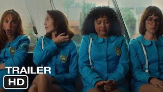 Women in Blue (2024) - Official Trailer