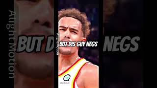 Trae young