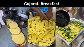 The Best Gujarati Breakfast Recipes You Need to Taste