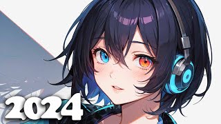 Nightcore Mix 2024 ♫ Best Remixes of Popular Songs ♫ Best Nightcore Music Mix 2024