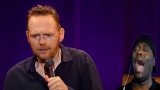 Bill Burr - Epidemic Of Gold Digging....